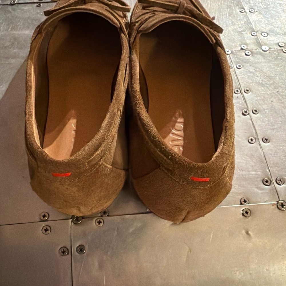 Aeyde Aeyde Jasper Flat Shoes- EU 38/ US 8- $279.00 - Picture 5 of 6